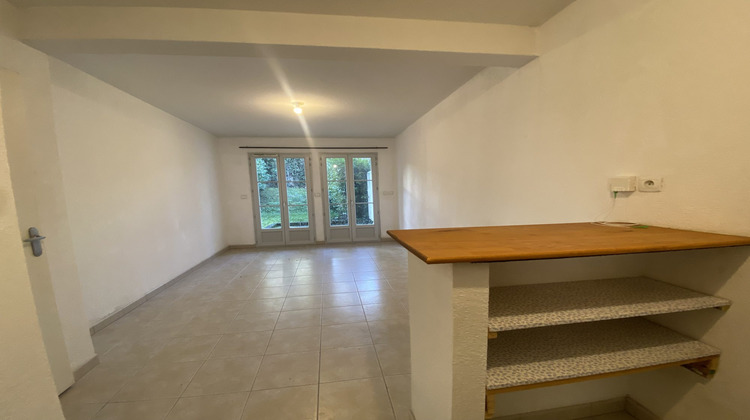 Ma-Cabane - Vente Appartement Périgueux, 33 m²