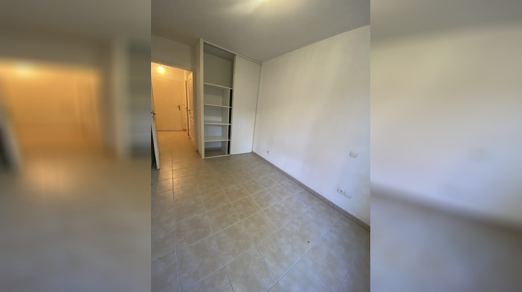 Ma-Cabane - Vente Appartement Périgueux, 33 m²