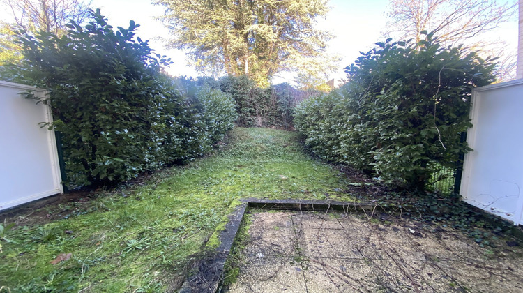 Ma-Cabane - Vente Appartement Périgueux, 33 m²