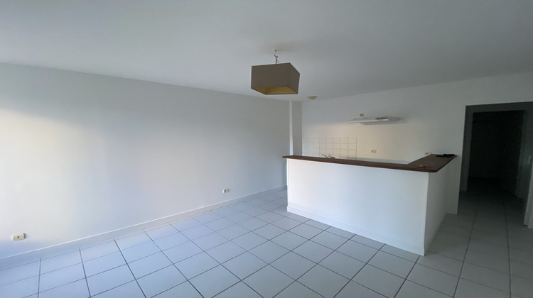 Ma-Cabane - Vente Appartement Périgueux, 33 m²