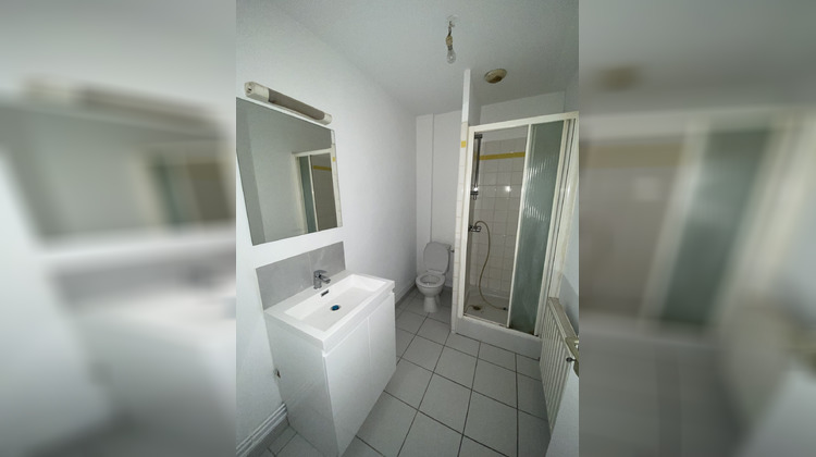 Ma-Cabane - Vente Appartement Périgueux, 33 m²