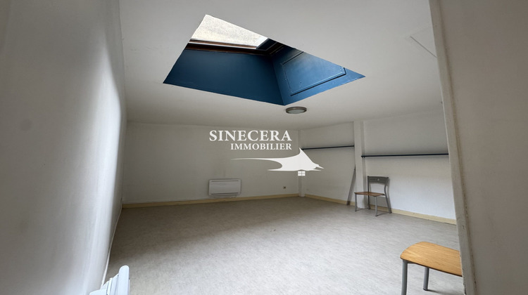 Ma-Cabane - Vente Appartement Périgueux, 23 m²