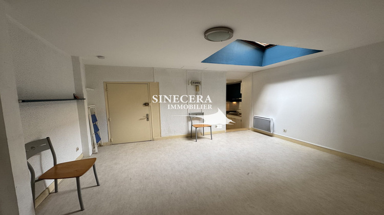 Ma-Cabane - Vente Appartement Périgueux, 23 m²