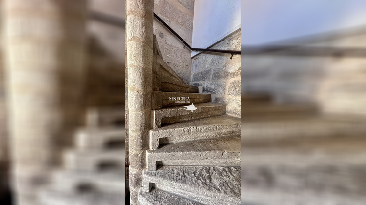 Ma-Cabane - Vente Appartement Périgueux, 26 m²