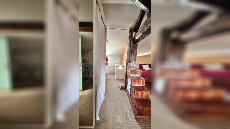 Ma-Cabane - Vente Appartement Périgueux, 26 m²