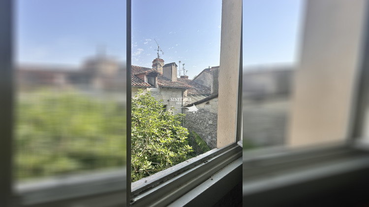 Ma-Cabane - Vente Appartement Périgueux, 26 m²