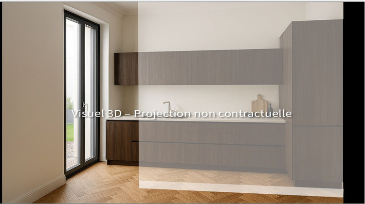 Ma-Cabane - Vente Appartement PERIGUEUX, 43 m²