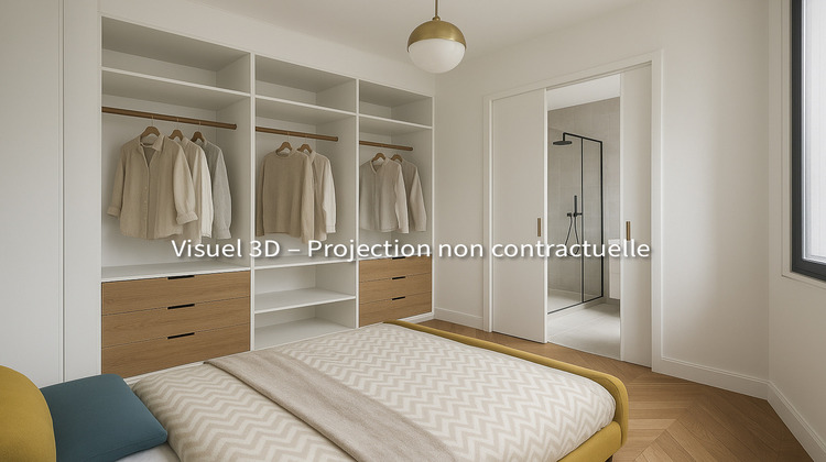 Ma-Cabane - Vente Appartement PERIGUEUX, 43 m²