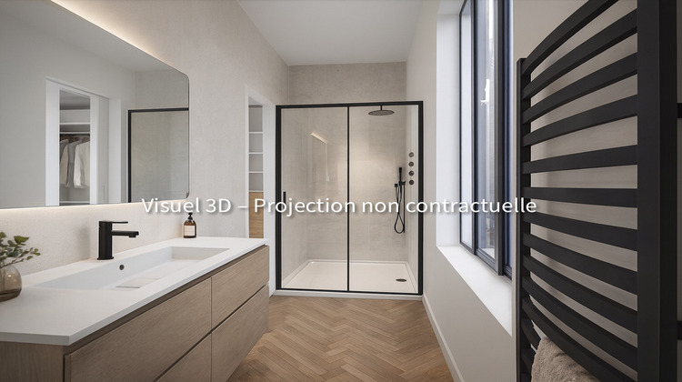 Ma-Cabane - Vente Appartement PERIGUEUX, 43 m²