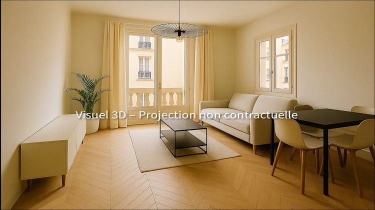 Ma-Cabane - Vente Appartement PERIGUEUX, 48 m²