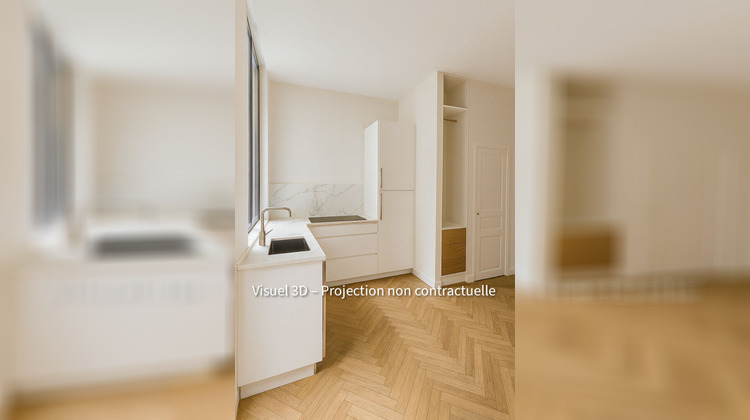 Ma-Cabane - Vente Appartement PERIGUEUX, 48 m²