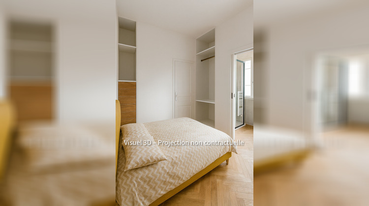 Ma-Cabane - Vente Appartement PERIGUEUX, 48 m²