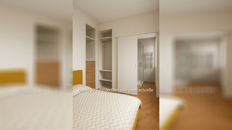 Ma-Cabane - Vente Appartement PERIGUEUX, 48 m²