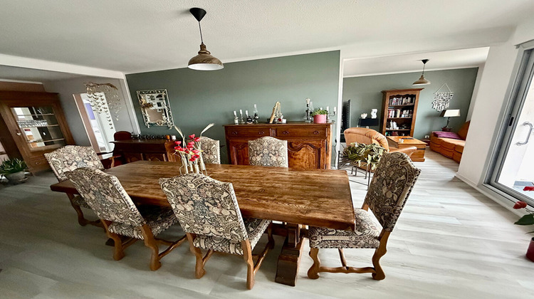 Ma-Cabane - Vente Appartement PERIGUEUX, 93 m²