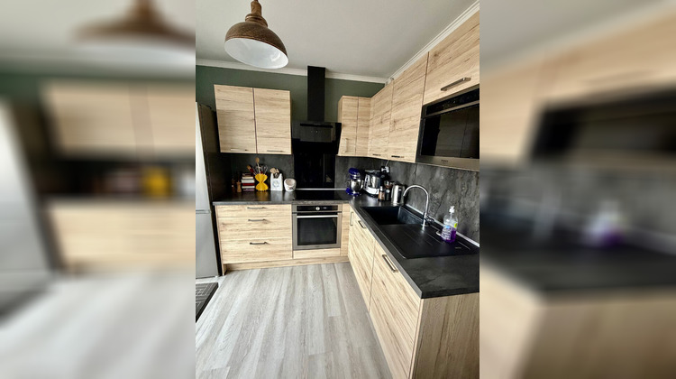 Ma-Cabane - Vente Appartement PERIGUEUX, 93 m²