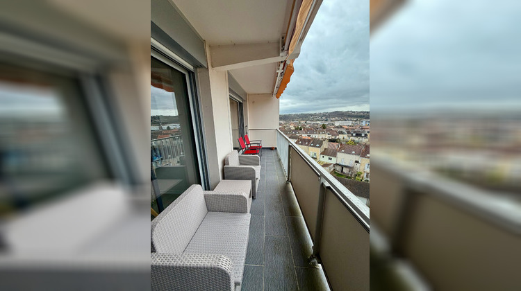 Ma-Cabane - Vente Appartement PERIGUEUX, 93 m²