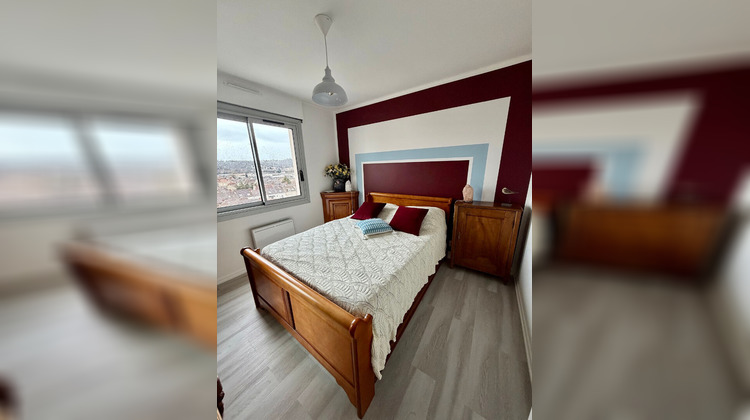 Ma-Cabane - Vente Appartement PERIGUEUX, 93 m²