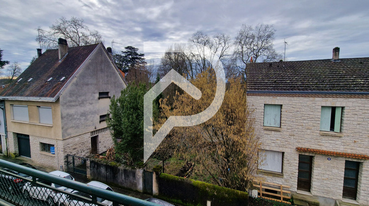 Ma-Cabane - Vente Appartement PERIGUEUX, 76 m²