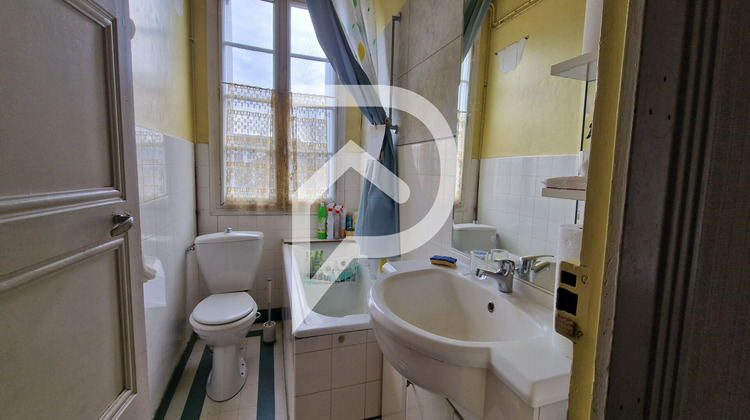 Ma-Cabane - Vente Appartement PERIGUEUX, 76 m²