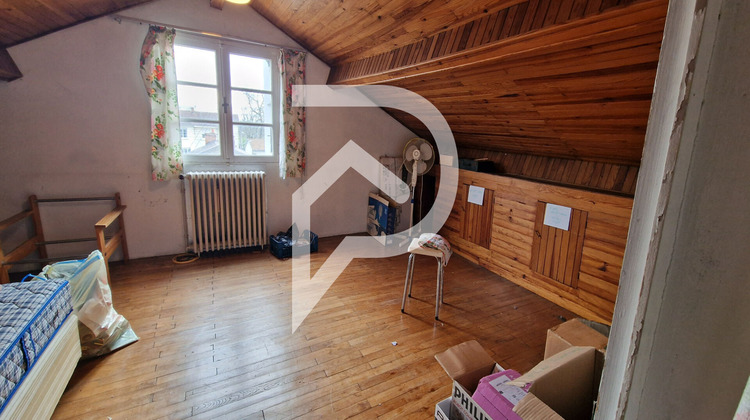 Ma-Cabane - Vente Appartement PERIGUEUX, 76 m²