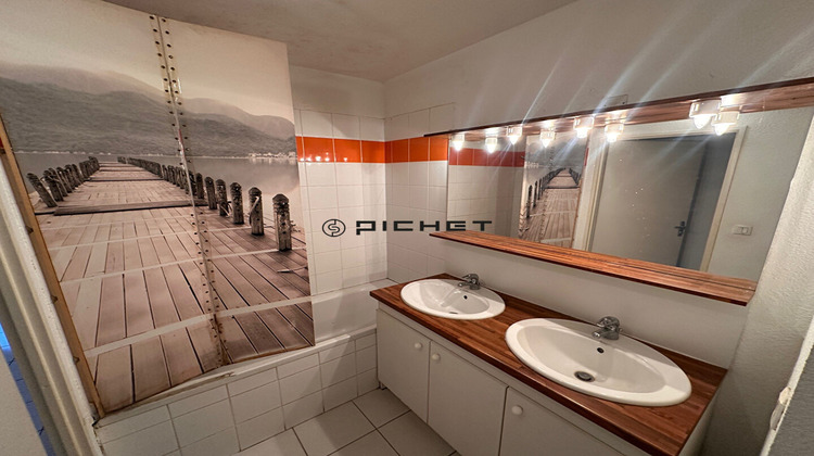 Ma-Cabane - Vente Appartement PERIGUEUX, 61 m²