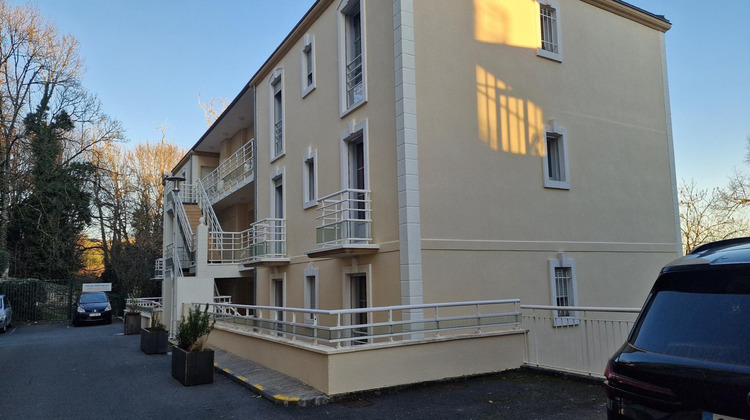 Ma-Cabane - Vente Appartement Perigueux, 41 m²