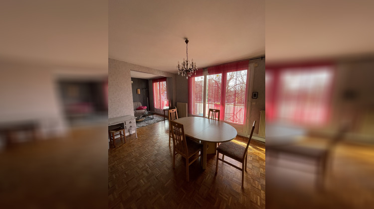 Ma-Cabane - Vente Appartement Périgueux, 75 m²