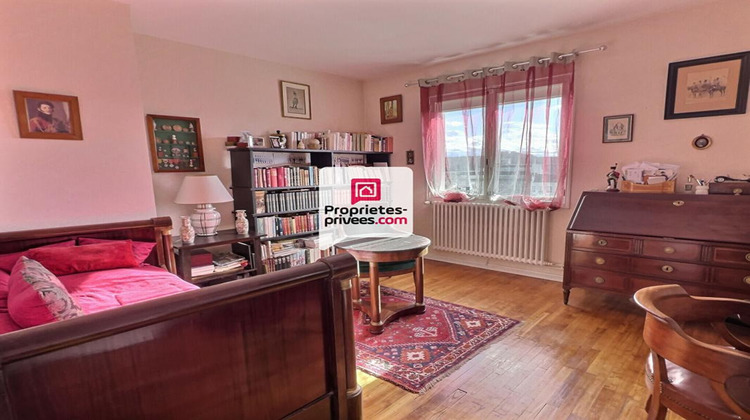 Ma-Cabane - Vente Appartement PERIGUEUX, 105 m²