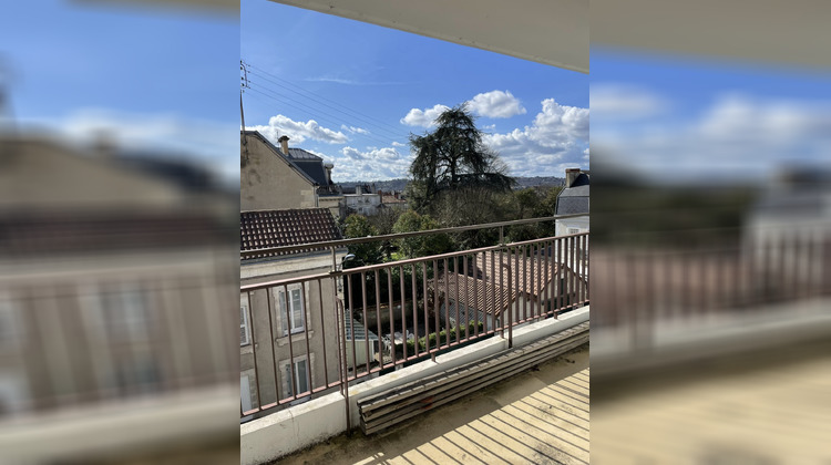 Ma-Cabane - Vente Appartement Périgueux, 95 m²