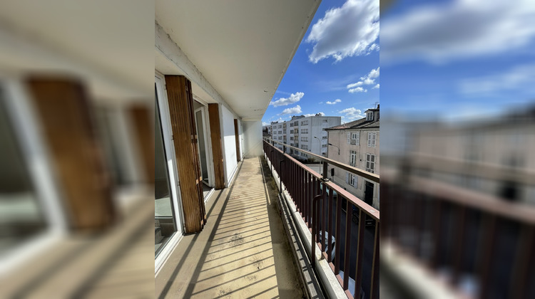 Ma-Cabane - Vente Appartement Périgueux, 95 m²