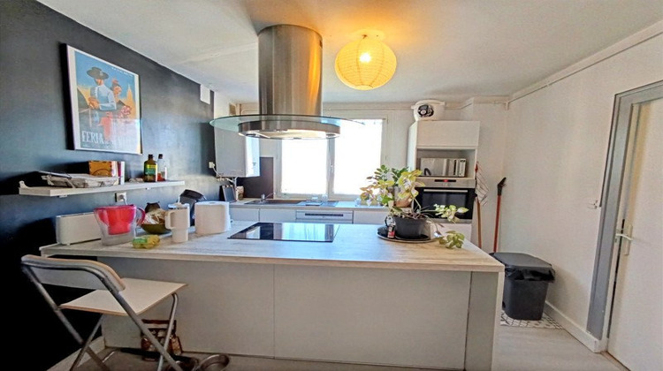 Ma-Cabane - Vente Appartement PERIGUEUX, 80 m²