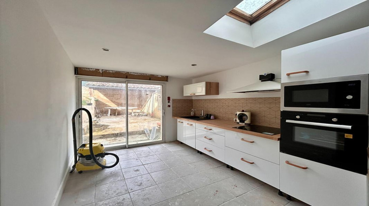 Ma-Cabane - Vente Appartement PERIGUEUX, 60 m²