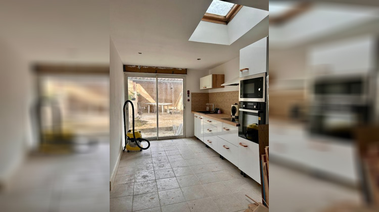 Ma-Cabane - Vente Appartement PERIGUEUX, 60 m²