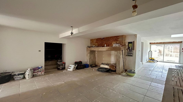 Ma-Cabane - Vente Appartement PERIGUEUX, 60 m²