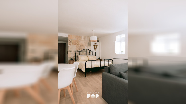 Ma-Cabane - Vente Appartement PERIGUEUX, 41 m²