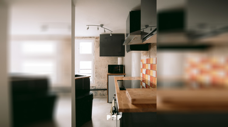 Ma-Cabane - Vente Appartement PERIGUEUX, 41 m²