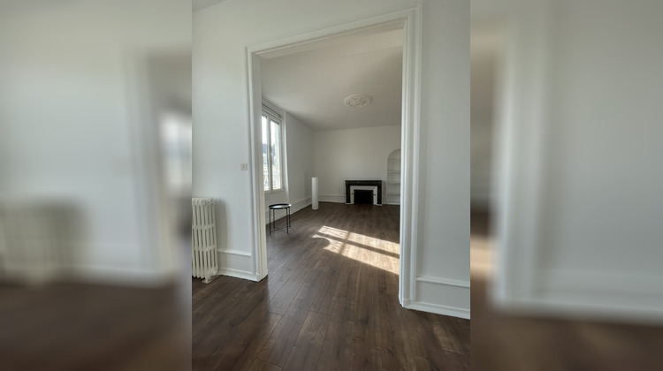 Ma-Cabane - Vente Appartement Périgueux, 102 m²