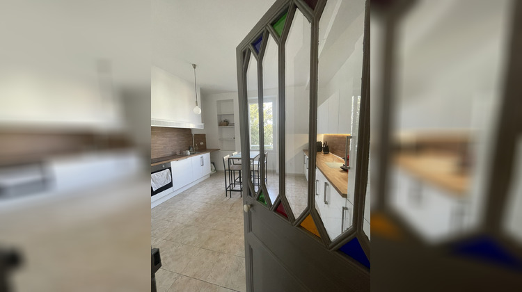 Ma-Cabane - Vente Appartement Périgueux, 102 m²