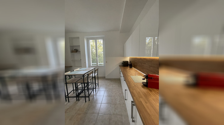 Ma-Cabane - Vente Appartement Périgueux, 102 m²