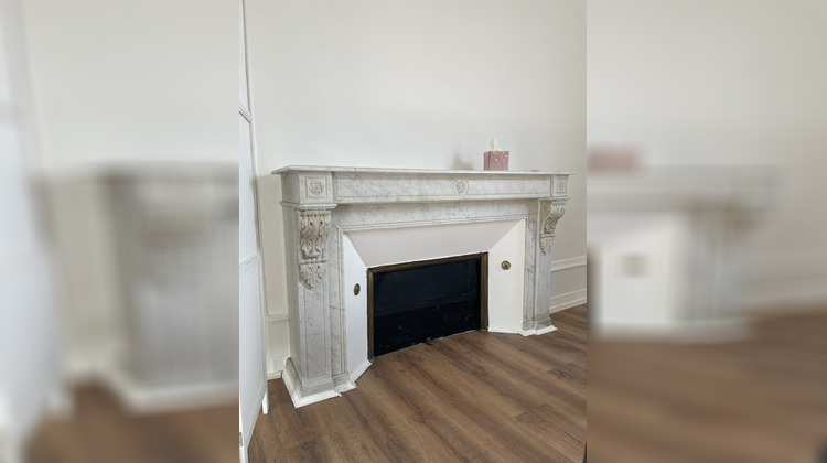 Ma-Cabane - Vente Appartement Périgueux, 102 m²