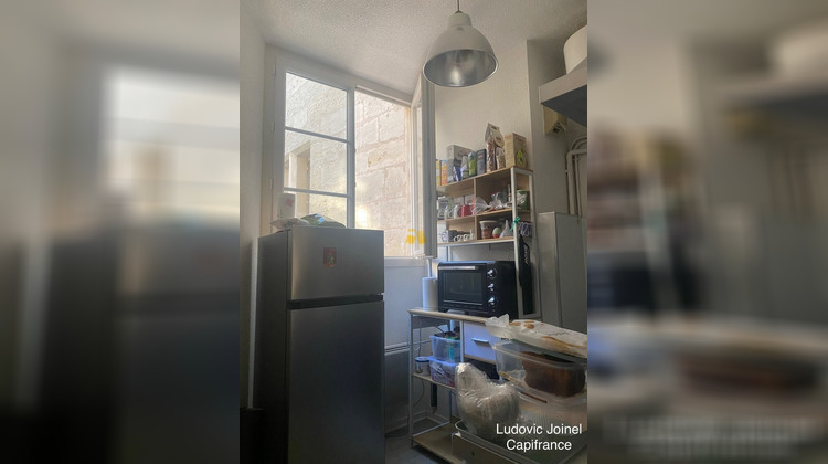 Ma-Cabane - Vente Appartement PERIGUEUX, 47 m²