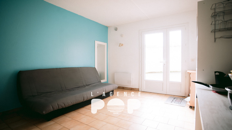 Ma-Cabane - Vente Appartement PERIGUEUX, 16 m²