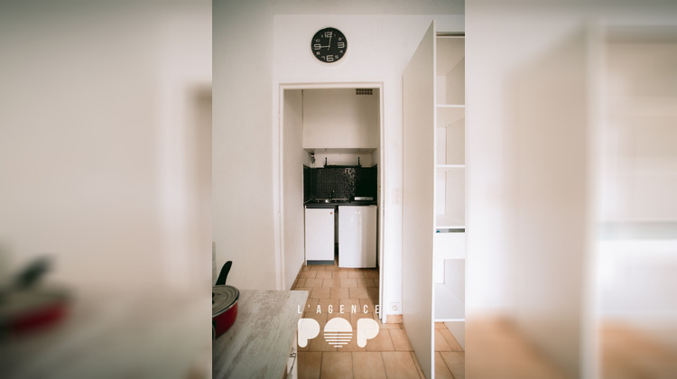 Ma-Cabane - Vente Appartement PERIGUEUX, 16 m²