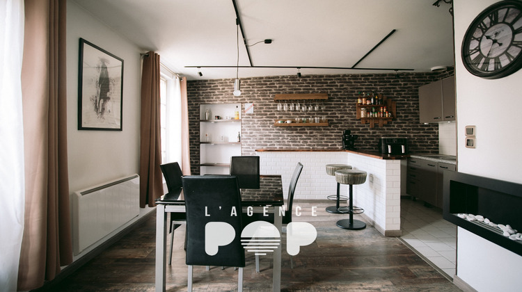 Ma-Cabane - Vente Appartement PERIGUEUX, 58 m²