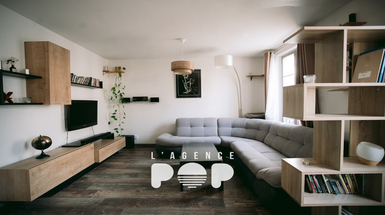 Ma-Cabane - Vente Appartement PERIGUEUX, 58 m²