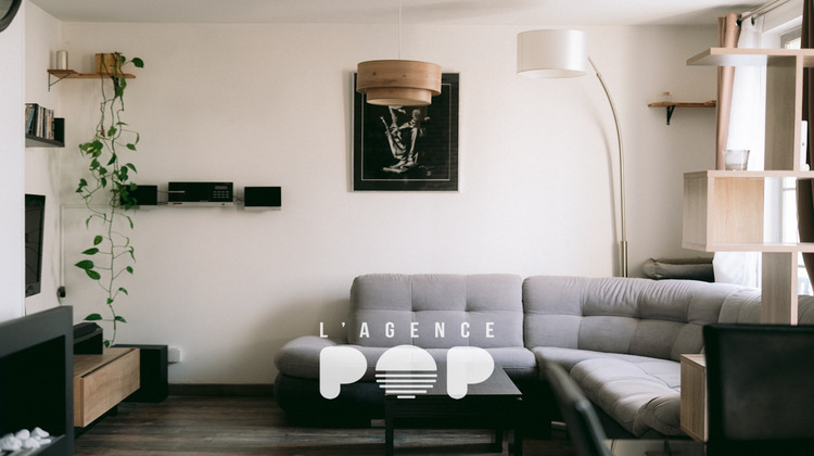 Ma-Cabane - Vente Appartement PERIGUEUX, 58 m²