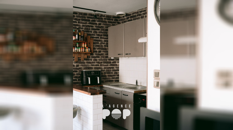 Ma-Cabane - Vente Appartement PERIGUEUX, 58 m²