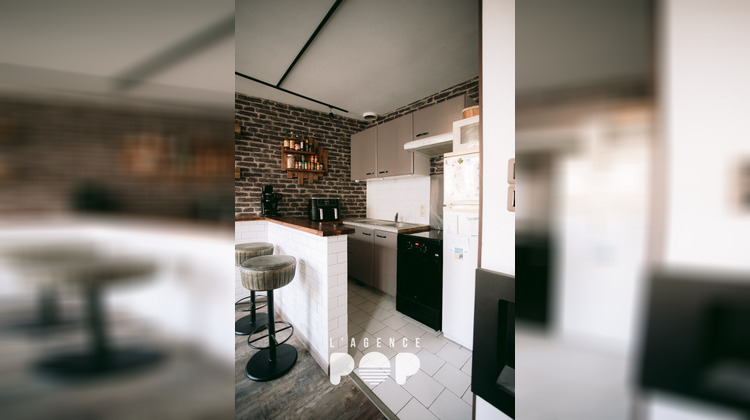 Ma-Cabane - Vente Appartement PERIGUEUX, 58 m²