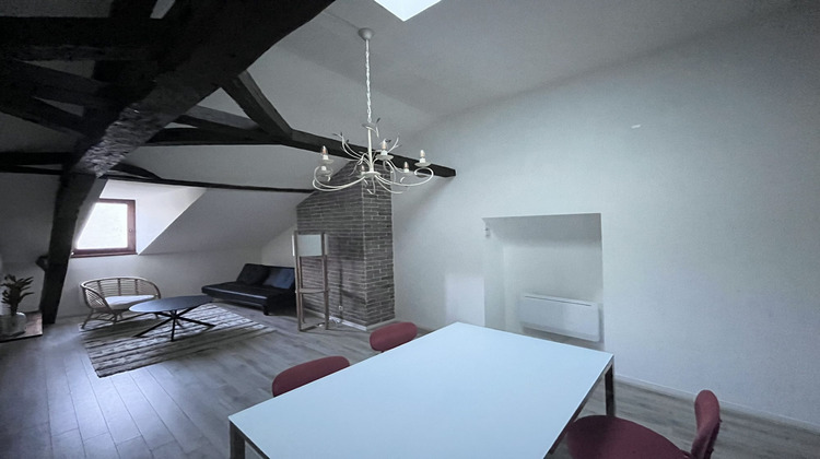 Ma-Cabane - Vente Appartement Périgueux, 51 m²