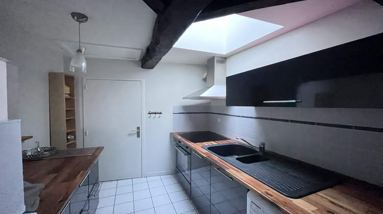 Ma-Cabane - Vente Appartement Périgueux, 51 m²
